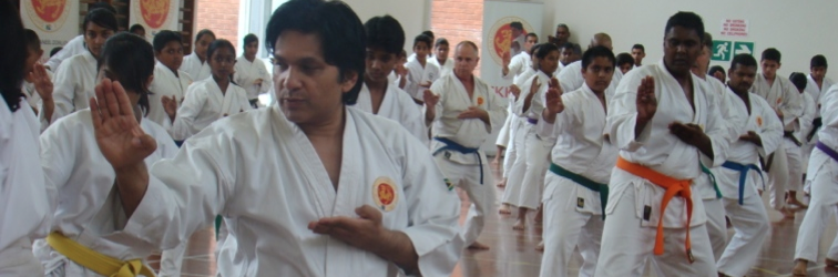 Welcome to 2012 from the Chief Instructor