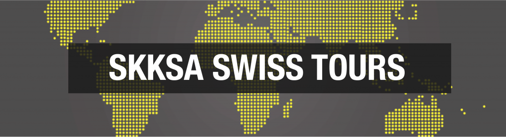 SKKSA Swiss Tours